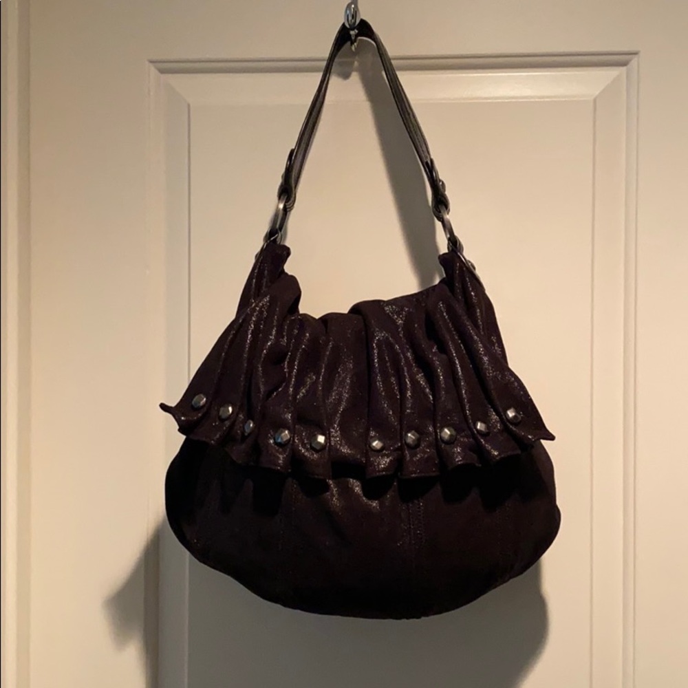 7 for all mankind purse